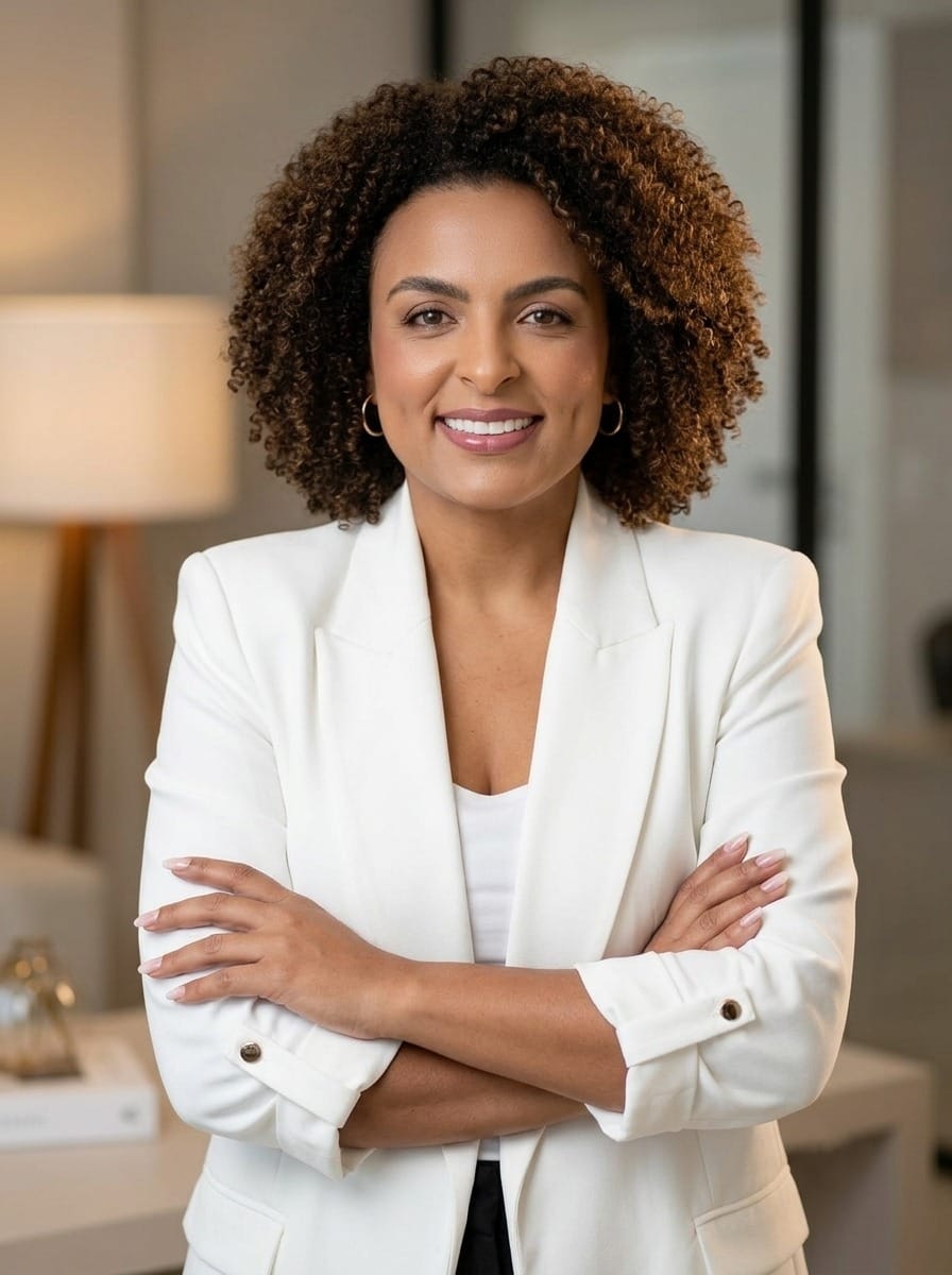 Natália Martins, psicanalista